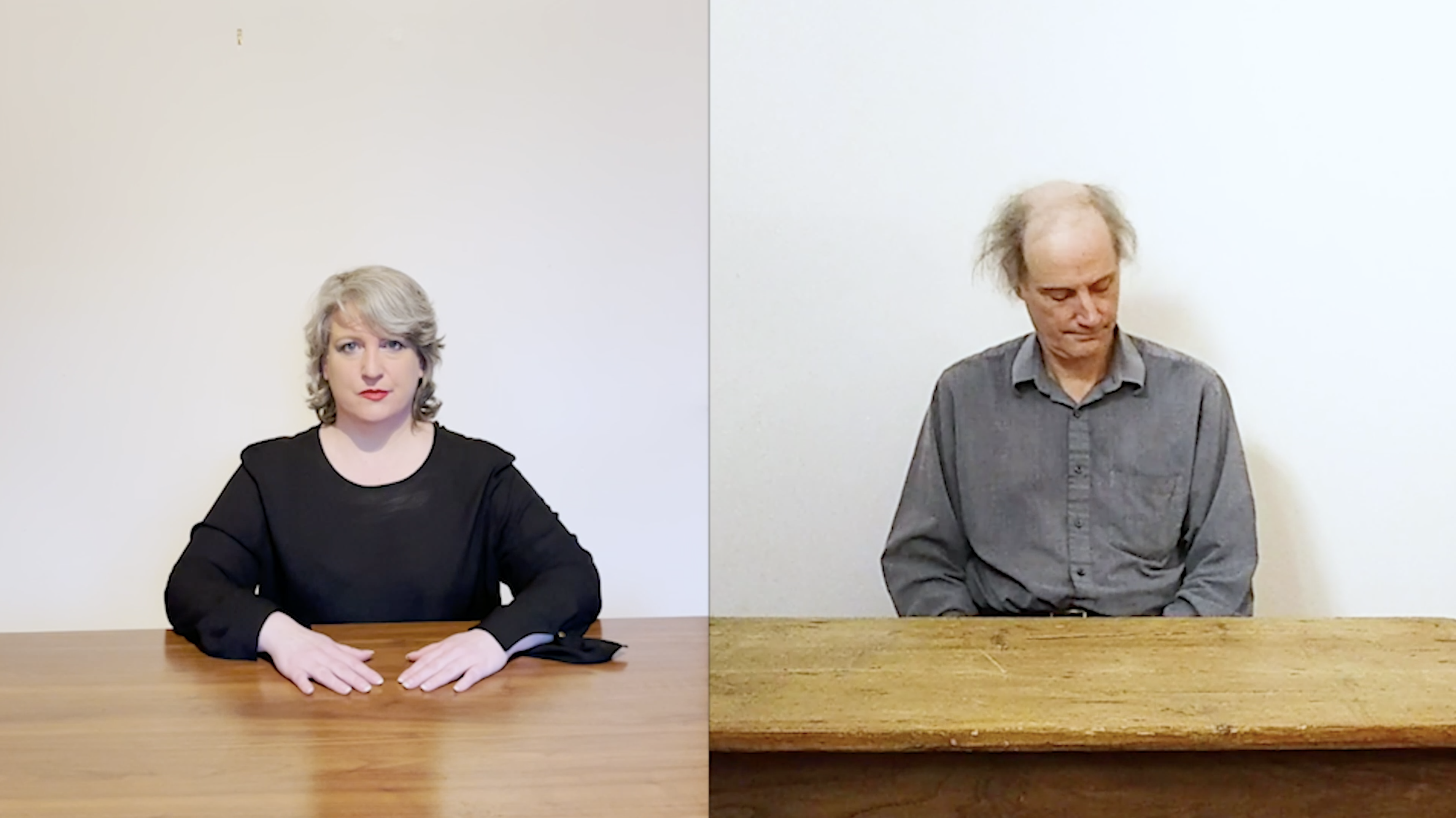 All You Need Is Lunch 2021, tHw