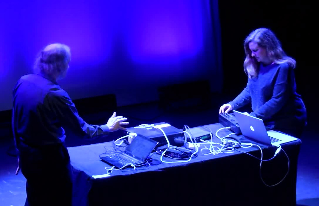 Hack Lumps, 2017. tHw